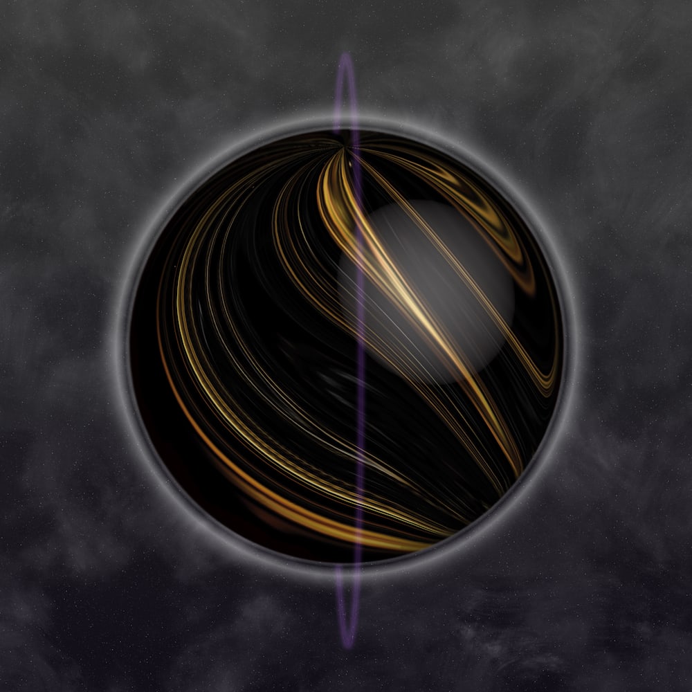 Planet KS-1992