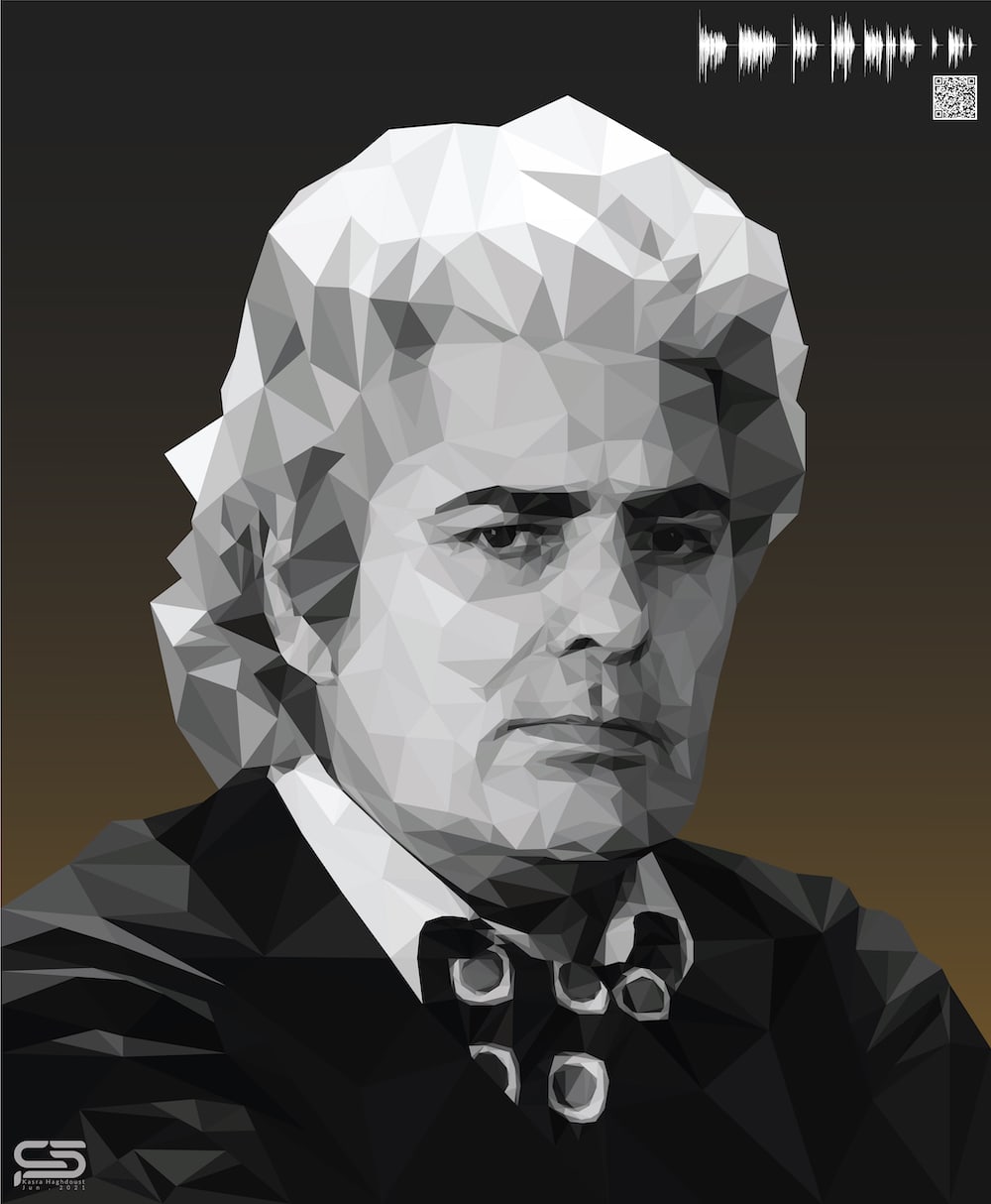 Ahmad Shamlou